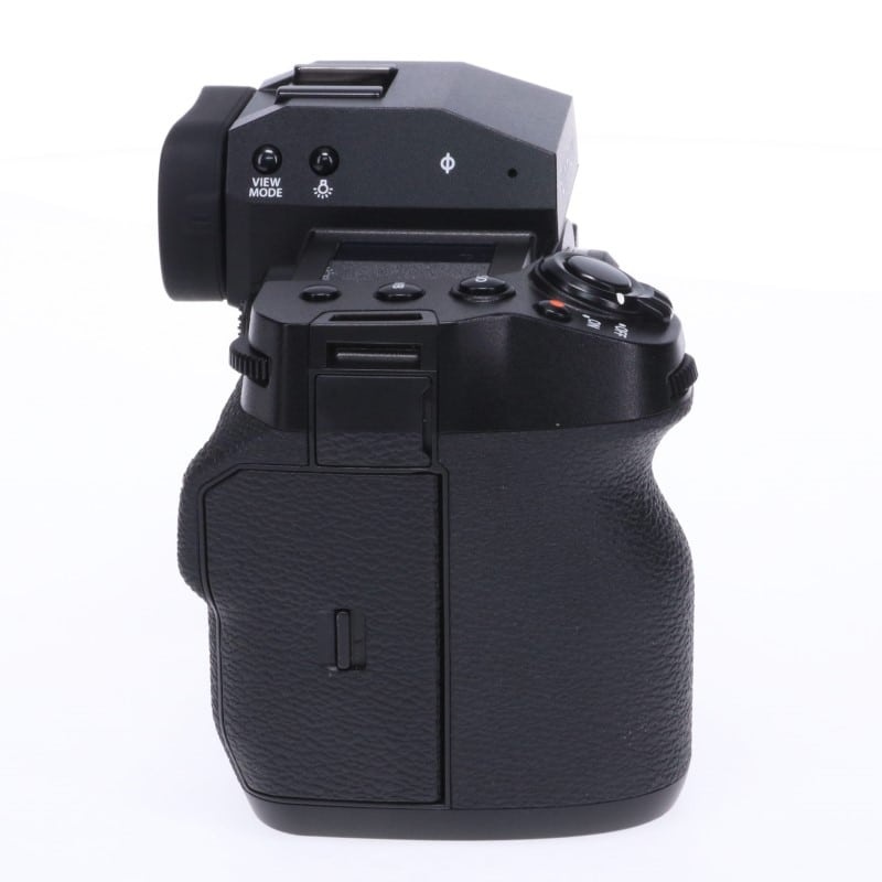 FUJIFILM X-H2 ボディ