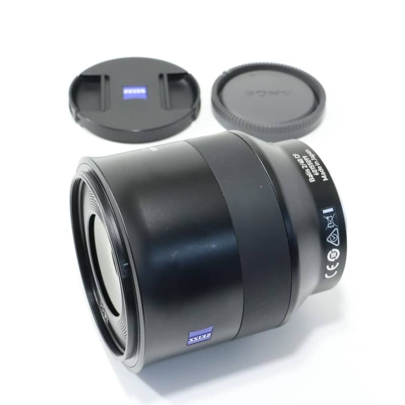 Batis 2/40 CF E-mount