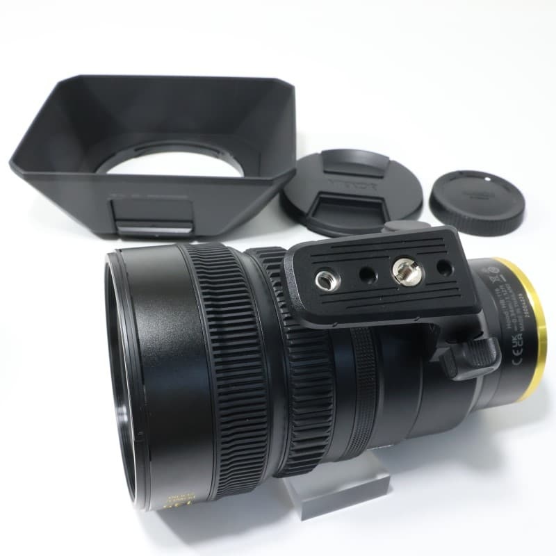 NIKKOR Z 28-135mm f/4 PZ