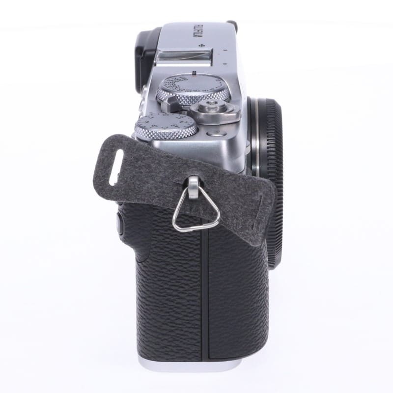 FUJIFILM X-E3 ボディ シルバー