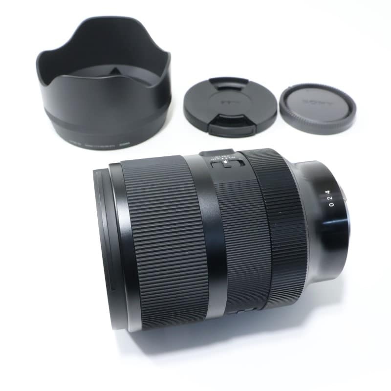 50mm F1.2 DG DN | Art ソニーEマウント