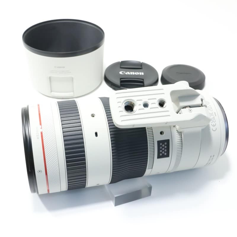 RF70-200mm F2.8 L IS USM Z ホワイト