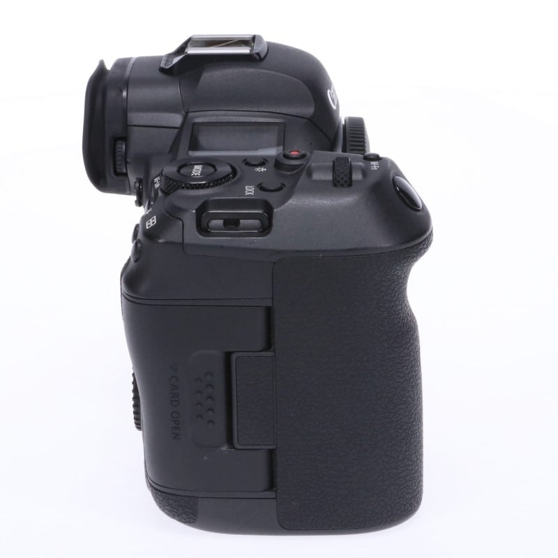 EOS R5 ボディー