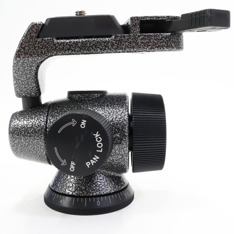 GH2750QR オフセンターボール自由雲台