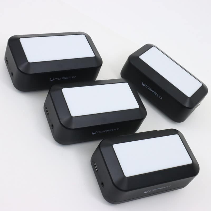 FlexTally Pro (315MHz) CDP-FT02A-BP