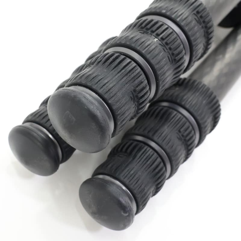 GK1545T-82TQD トラベラー三脚GT1545T+雲台GH1382TQDキット