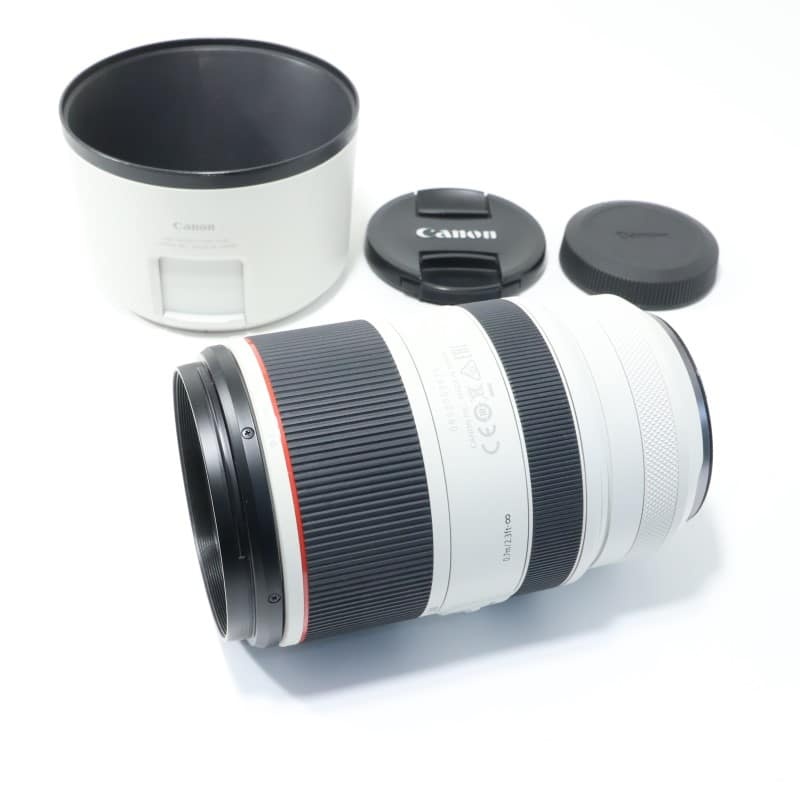 RF70-200mm F2.8 L IS USM