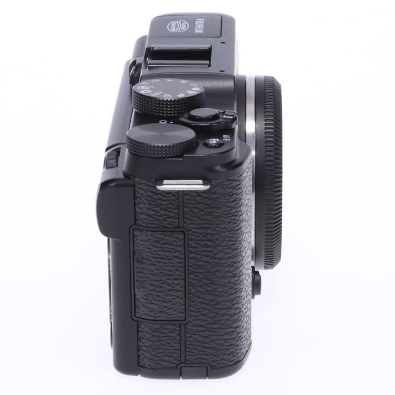 FUJIFILM X-M1 ボディ ブラック
