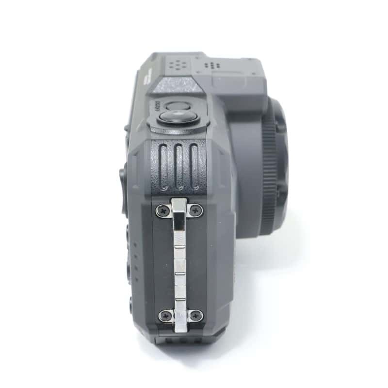 PENTAX WG-1000 グレー