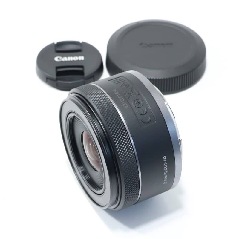 RF16mm F2.8 STM