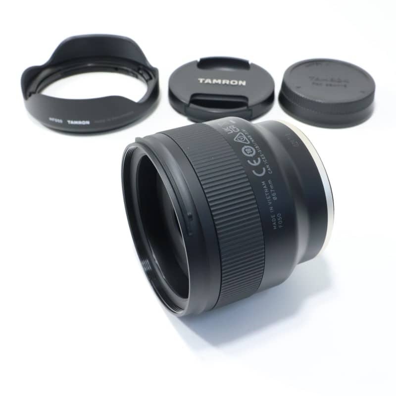 20mm F/2.8 Di III OSD M1:2 (Model F050) ソニー E マウント用