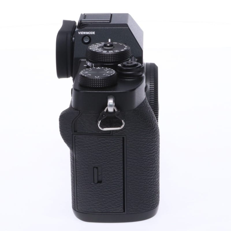 FUJIFILM X-T3 ボディ ブラック