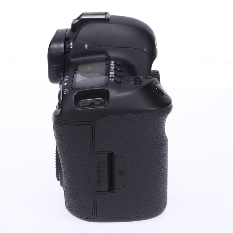 EOS 5D Mark IV ボディー