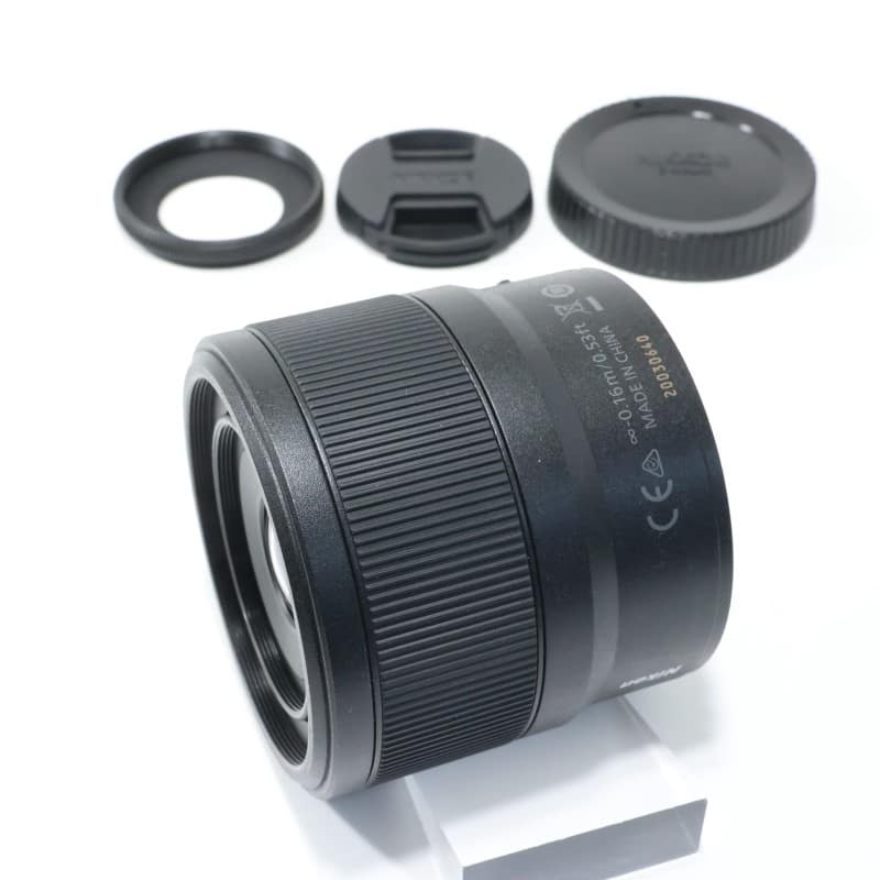 NIKKOR Z MC 50mm f/2.8