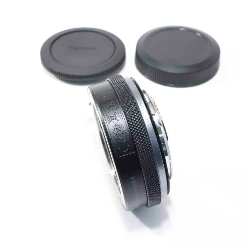 コントロールリングマウントアダプター CR-EF-EOS R