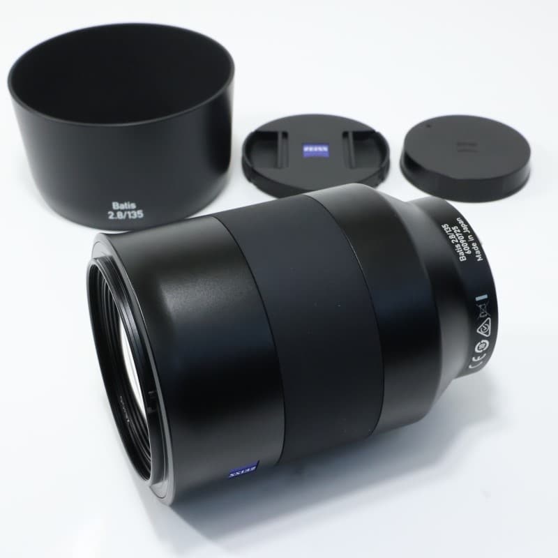 Batis 2.8/135 E-mount