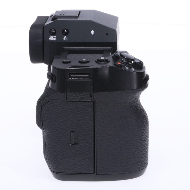 FUJIFILM X-H2 ボディ