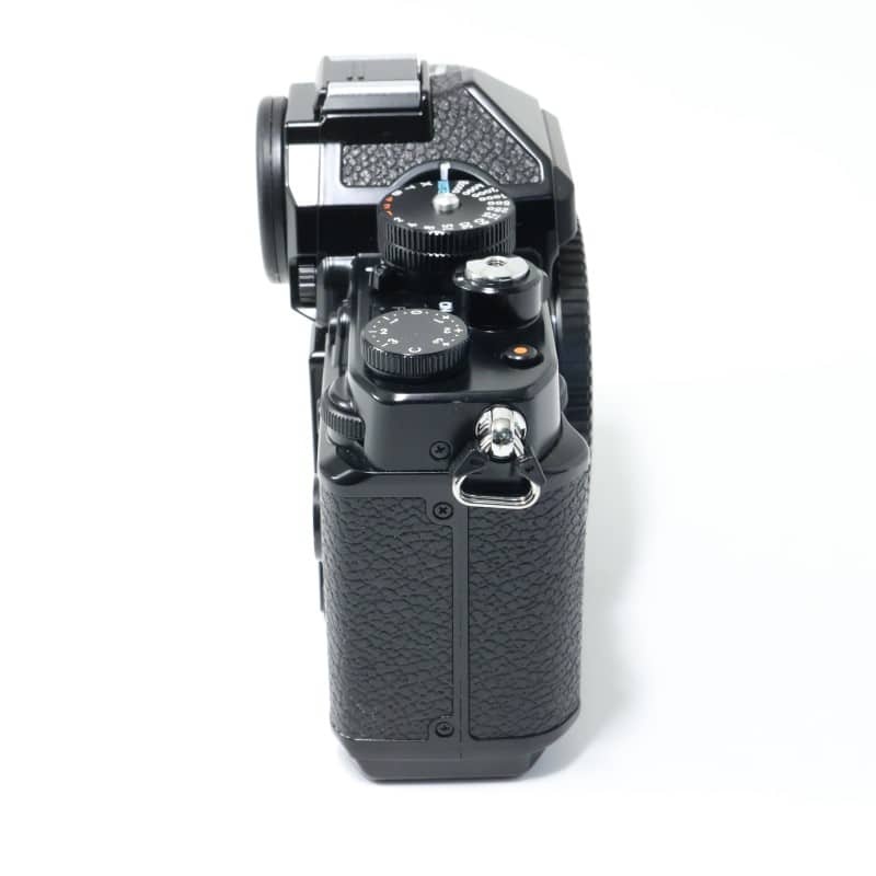 Zf ボディ(ブラック)