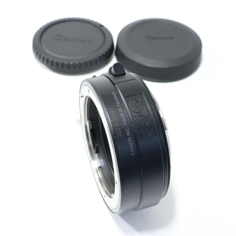 ドロップインフィルター マウントアダプター EF-EOS R ドロップイン可変式NDフィルター A付