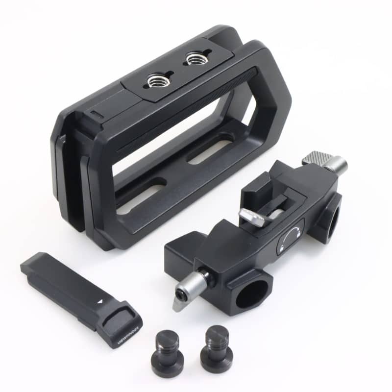 Blackmagic URSA Cine Handle