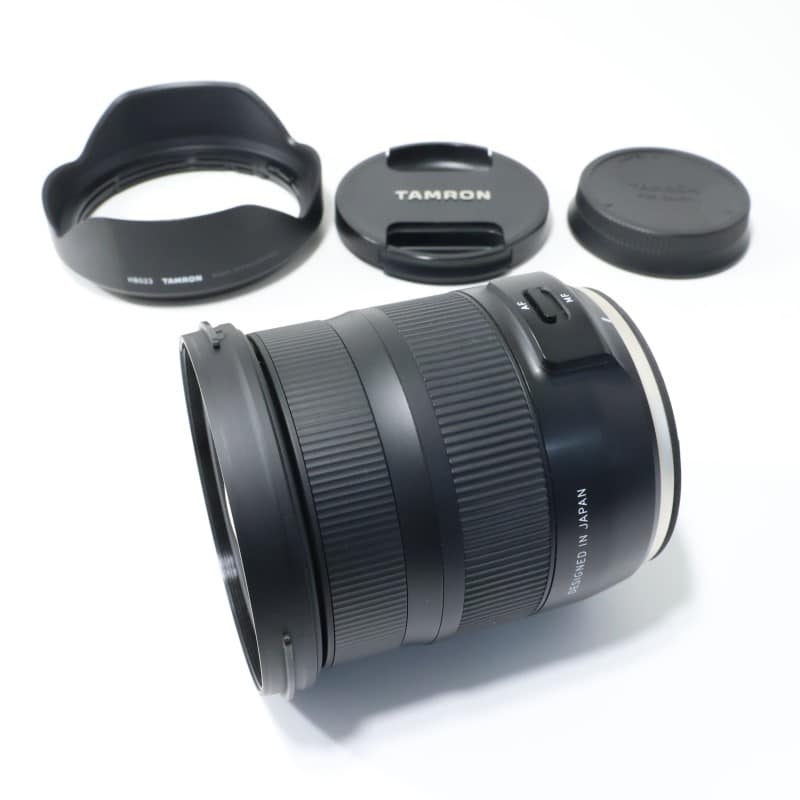 17-35mm F2.8-4 Di OSD A037 キヤノン