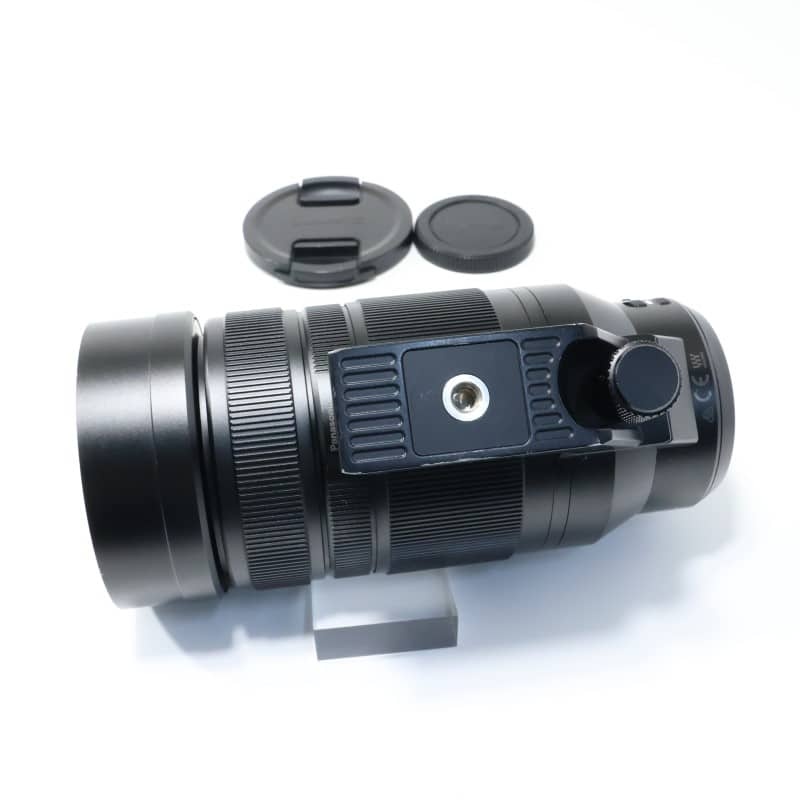 LEICA DG VARIO-ELMAR 100-400mm / F4.0-6.3 ASPH. / POWER O.I.S.