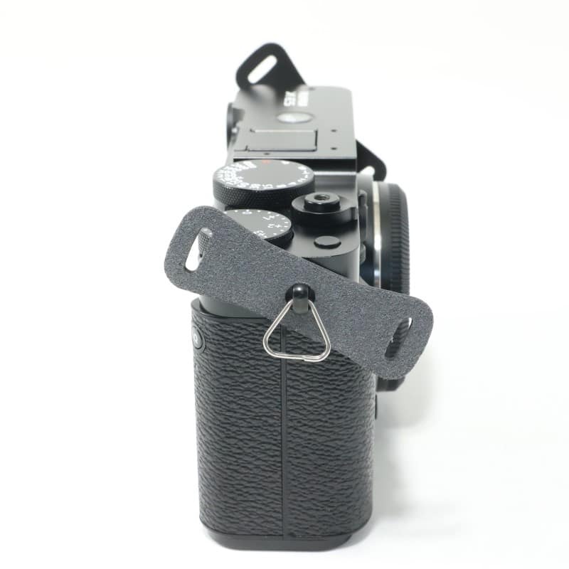 FUJIFILM X-E5 ボディ ブラック