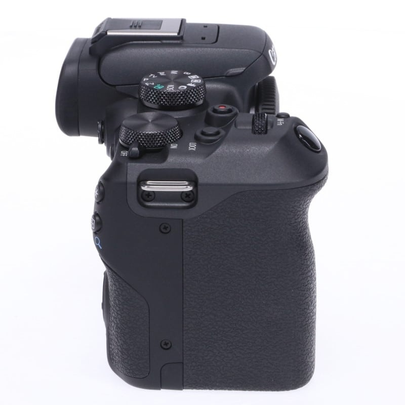 EOS R10 ボディー