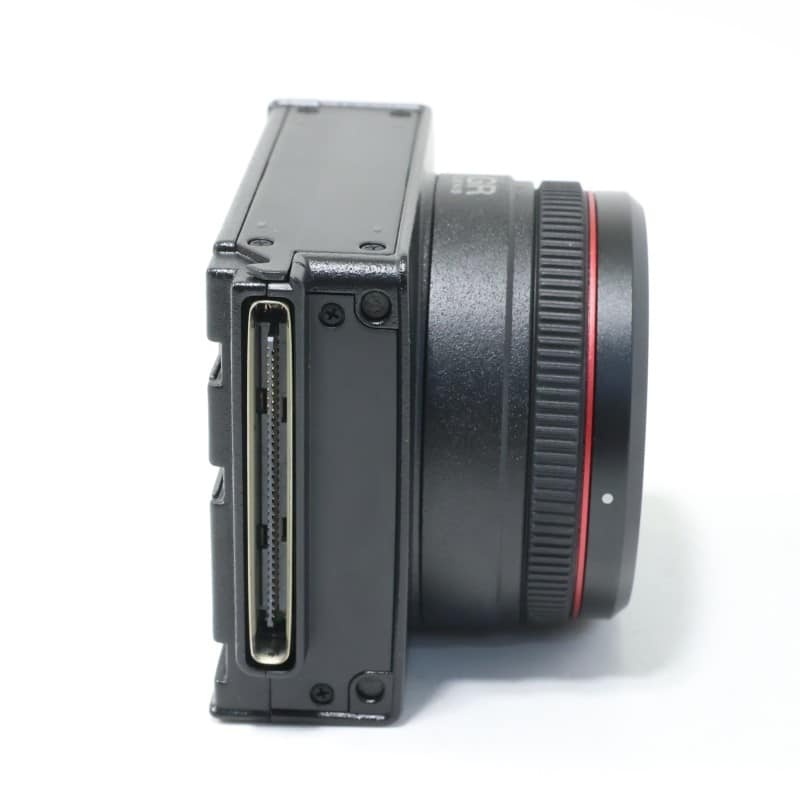 GRレンズ A12 28mm F2.5