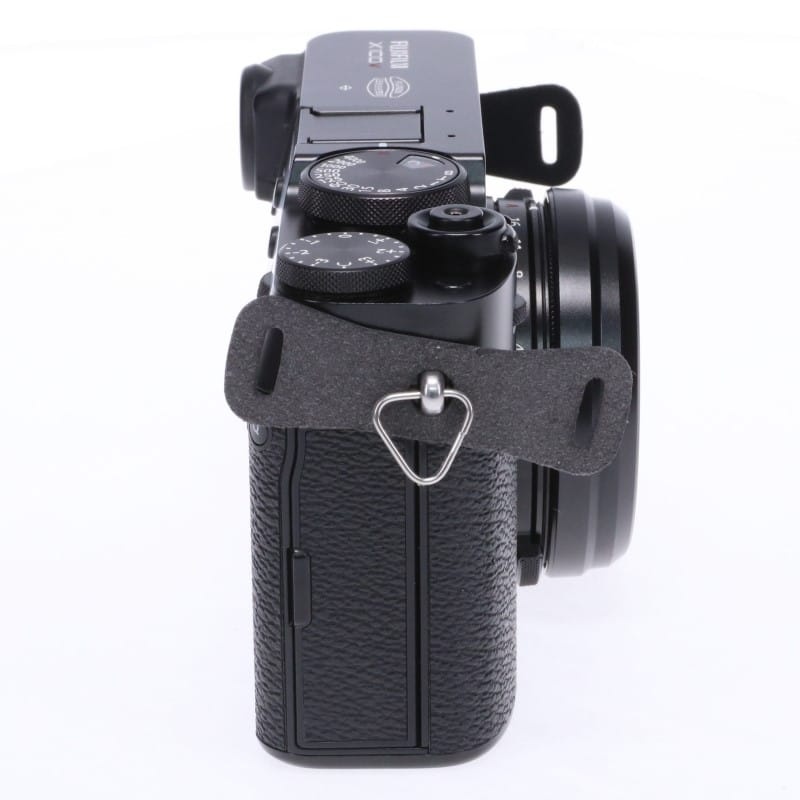 FUJIFILM X100V ブラック