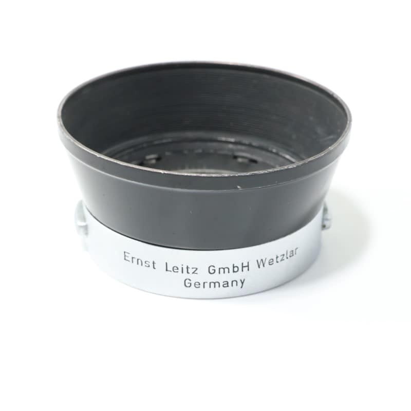 35mm・50mm兼用 フード IROOA 12571