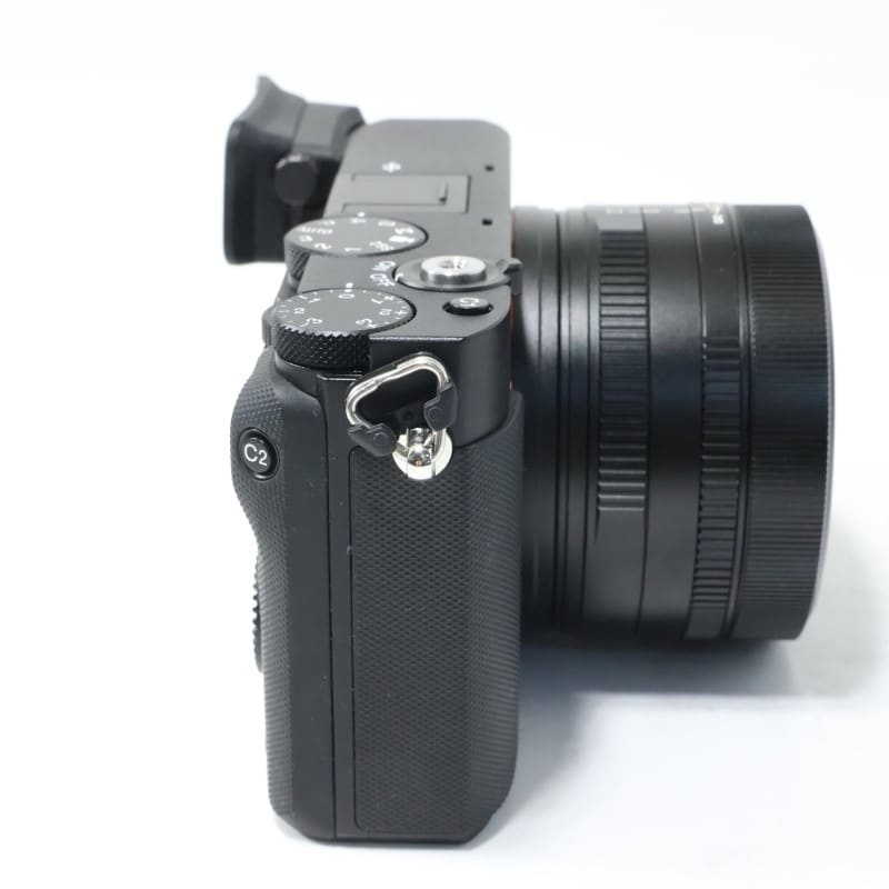 Cyber-shot RX1R III DSC-RX1RM3