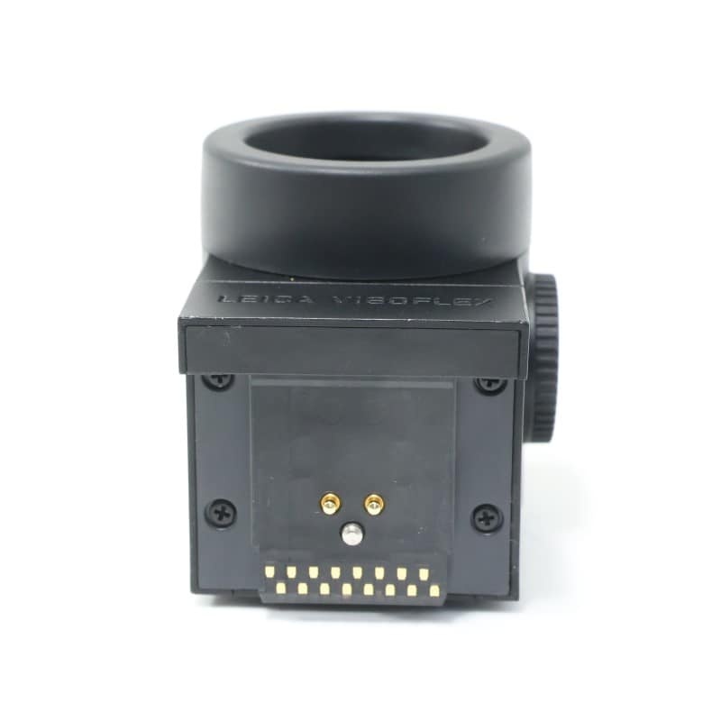 ビゾフレックス (Typ 020) ブラック 18767