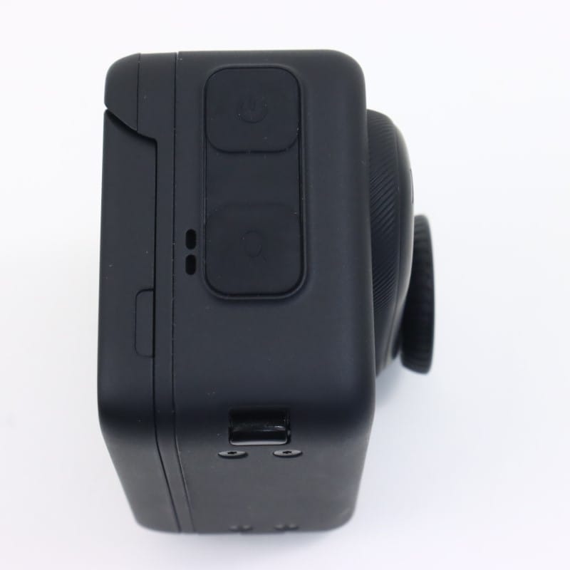 Insta360 GO 3S 128GB ブラック CINSAATA-GO3S128K