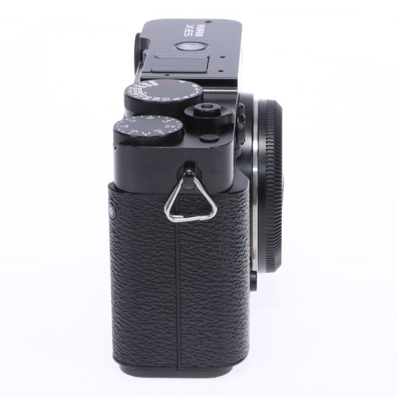 FUJIFILM X-E5?ボディ ブラック