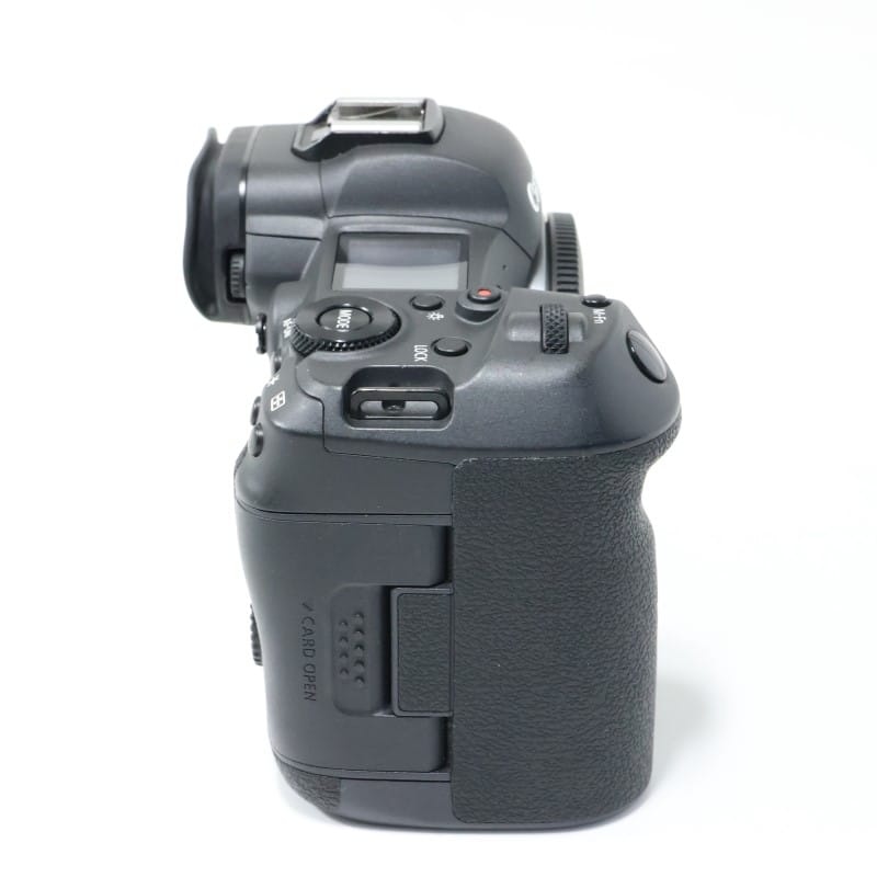 EOS R5 ボディー