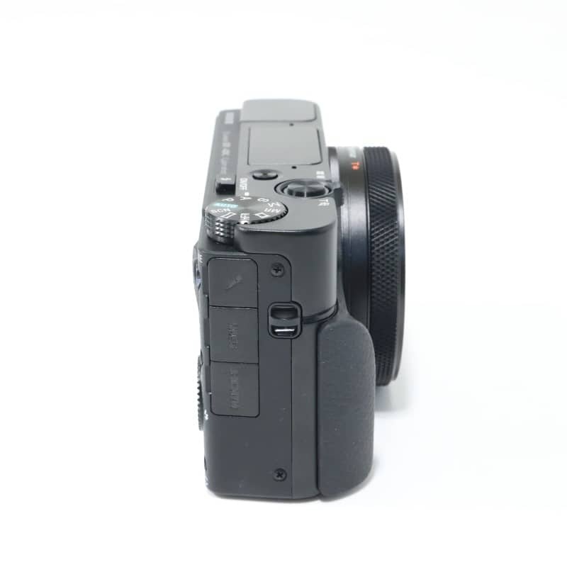 Cyber-shot RX100VII DSC-RX100M7