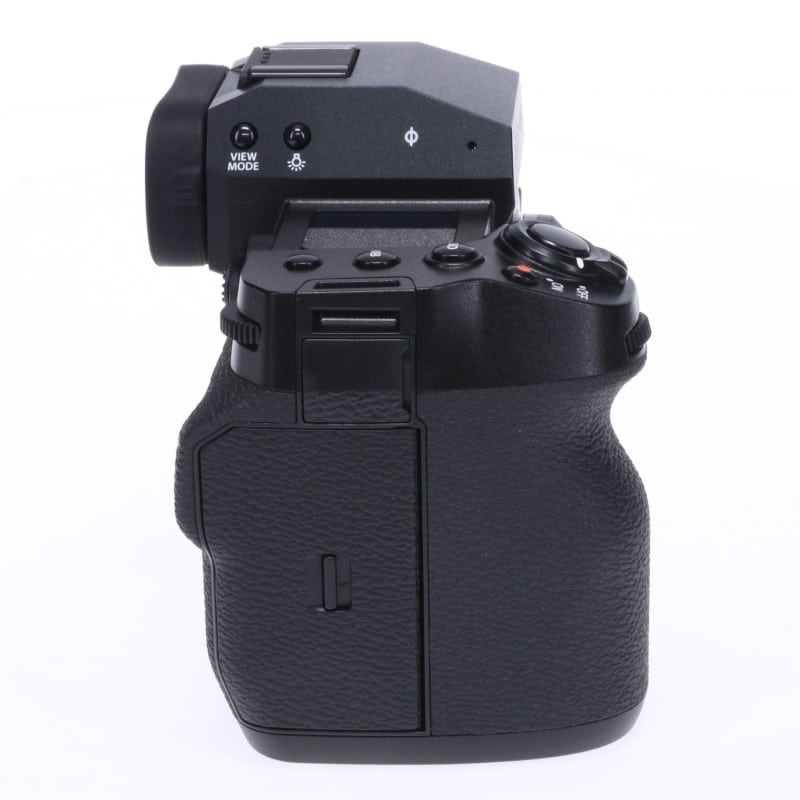 FUJIFILM X-H2 ボディ (日本語・英語版)