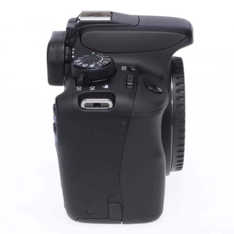 EOS Kiss X7 ボディ ブラック