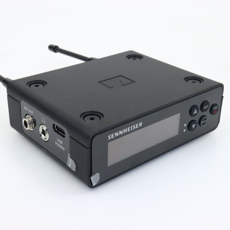 ポータブルENGセット EW-DP ENG SET (T12)