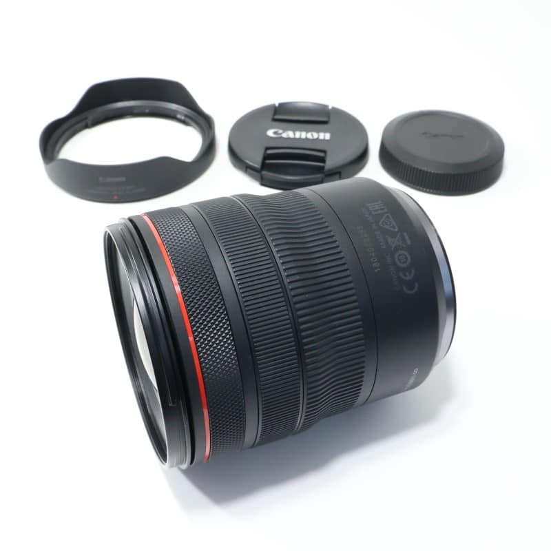 RF14-35mm F4 L IS USM