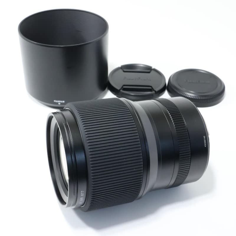 フジノンレンズ GF110mmF2 R LM WR