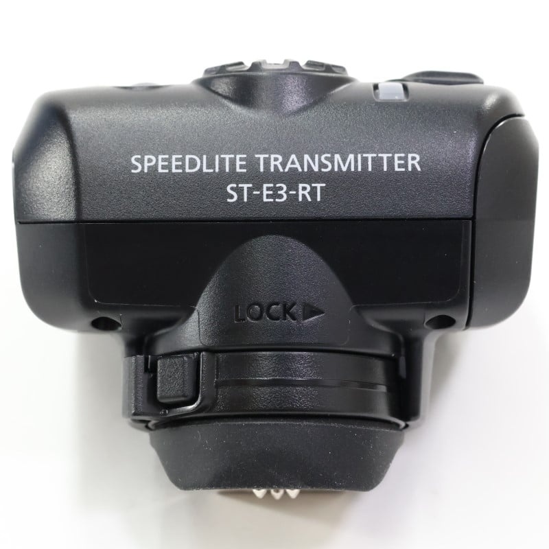 スピードライトトランスミッター ST-E3-RT Ver.2