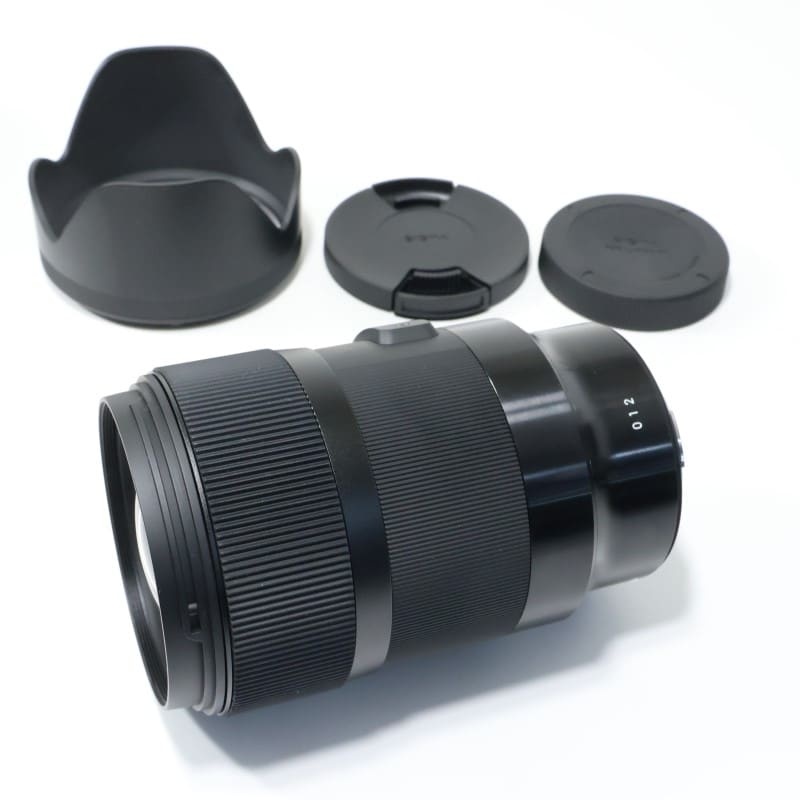 35mm F1.4 DG HSM | Art Lマウント