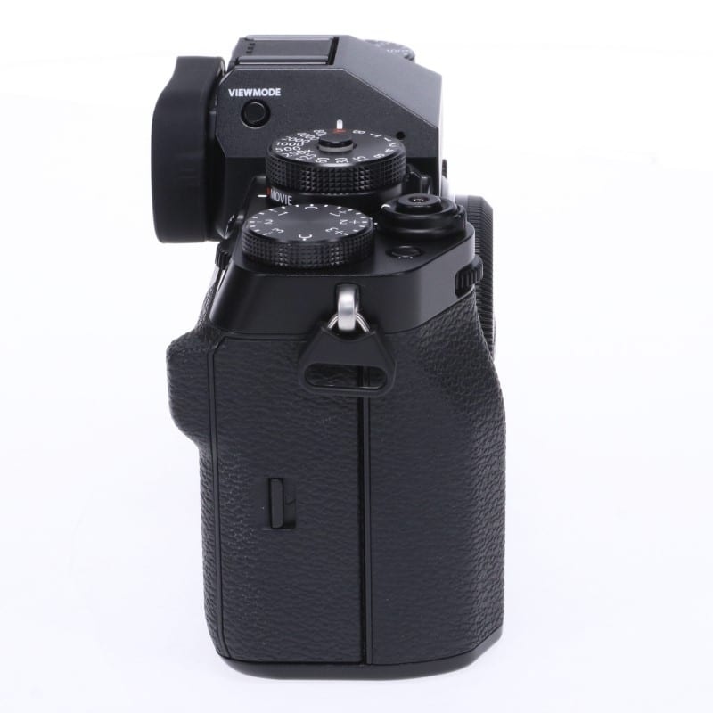 FUJIFILM X-T5 ボディ ブラック (日本語・英語版)