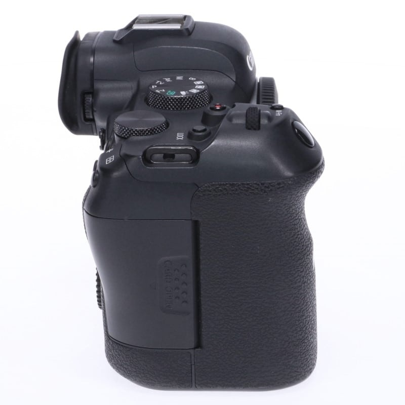 EOS R6 ボディー