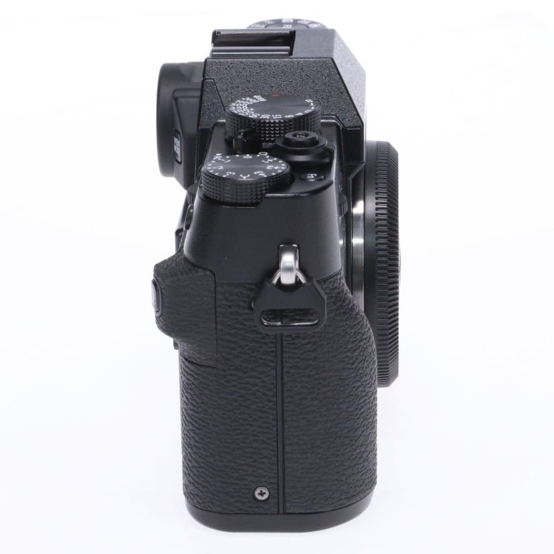 FUJIFILM X-T30 III ボディ ブラック 日本語・英語版