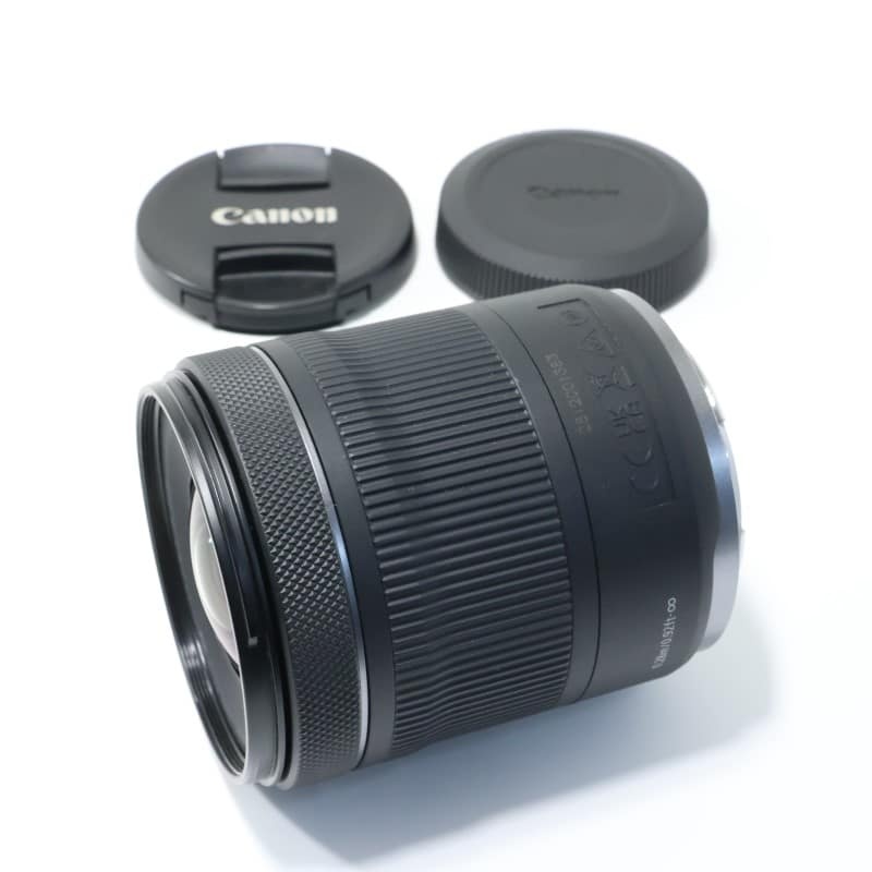 RF15-30mm F4.5-6.3 IS STM