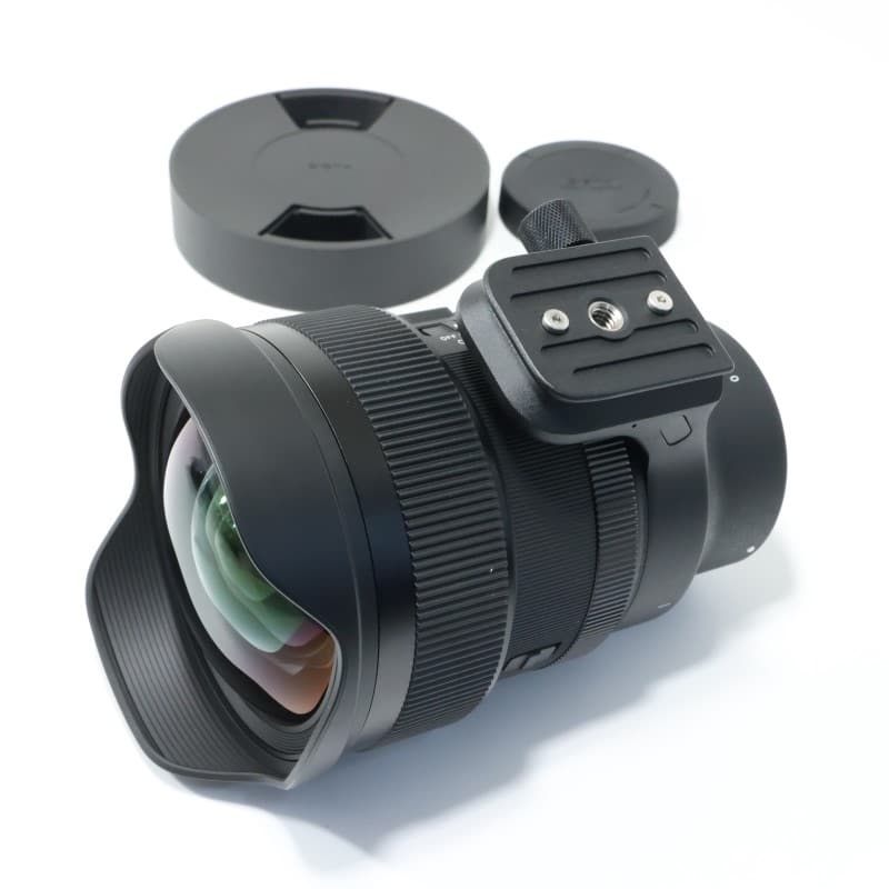 14mm F1.4 DG DN | Art Lマウント