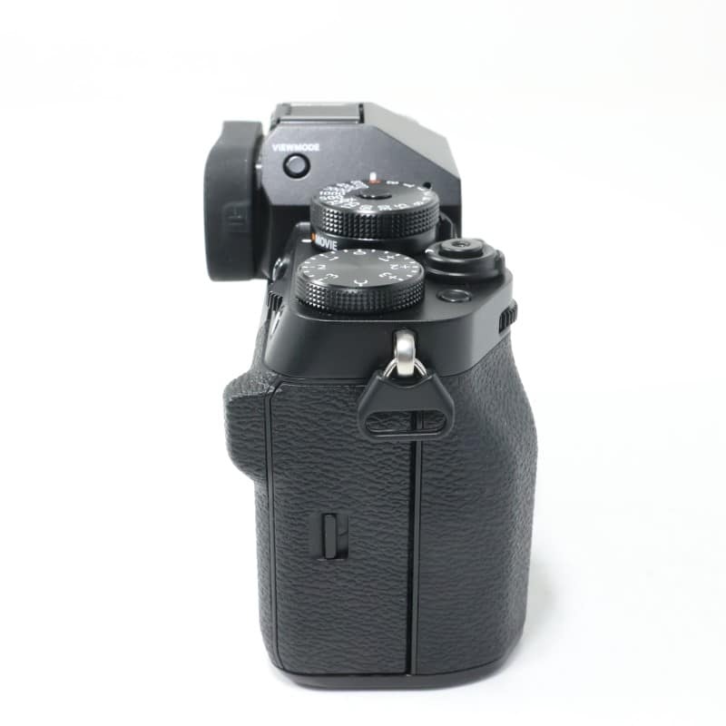 FUJIFILM X-T5 ボディ ブラック (日本語・英語版)